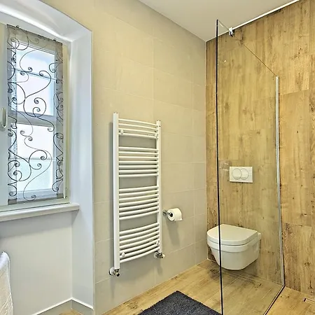 Tastefully Decorated Villa With Swimming Pool In Porec Villa